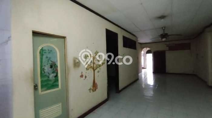 Rumah Strategis Minimalis Lb 130m2 di Senen, Jakarta Pusat Rumah Strategis Minimalis Lb 130m2 di Senen, Jakarta Pusat