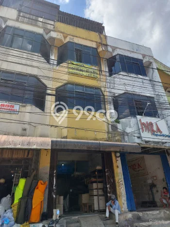 Ruko Dijual Lokasi Stratagis di Tanah Abang Jakarta Pusat Cocok untuk Investasi Ruko Dijual Lokasi Stratagis di Tanah Abang Jakarta Pusat Cocok untuk Investasi