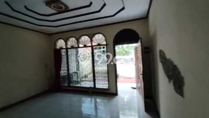Rumah Strategis Minimalis Lb 130m2 di Senen, Jakarta Pusat Rumah Strategis Minimalis Lb 130m2 di Senen, Jakarta Pusat