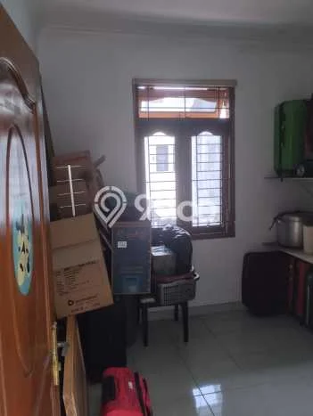 Rumah Minimalis 3 KT LT 90m2 di Sunter Rumah Minimalis 3 KT LT 90m2 di Sunter