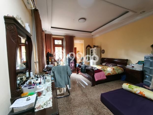 For Sale Rumah Elit Exclusive di Tebet, Jakarta Selatan For Sale Rumah Elit Exclusive di Tebet, Jakarta Selatan
