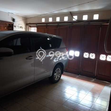 Hunian Eksklusif Siap Huni LT 864m2 di Duren Sawit, Jakarta Timur Hunian Eksklusif Siap Huni LT 864m2 di Duren Sawit, Jakarta Timur