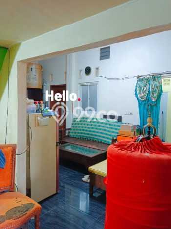 Dijual Hunian Rumah Nyaman 2 KT di Jati Asih, Bekasi Dijual Hunian Rumah Nyaman 2 KT di Jati Asih, Bekasi