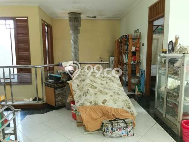 Jual Rumah Mewah Megah Dengan View Cantik di Sunter, Jakarta Utara Jual Rumah Mewah Megah Dengan View Cantik di Sunter, Jakarta Utara