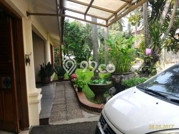 Hunian Super Mewah dengan Akses Paling Strategis di Bintaro, Tangerang Selatan Hunian Super Mewah dengan Akses Paling Strategis di Bintaro, Tangerang Selatan