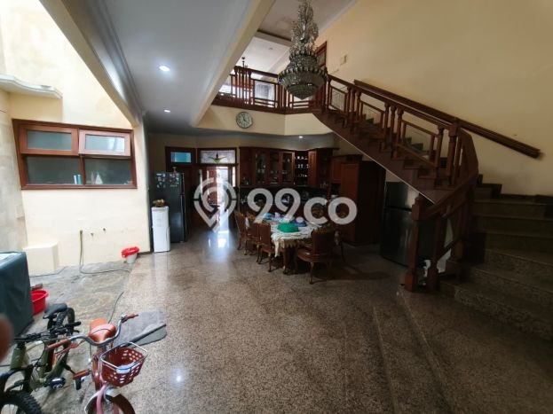 For Sale Rumah Elit Exclusive di Tebet, Jakarta Selatan For Sale Rumah Elit Exclusive di Tebet, Jakarta Selatan
