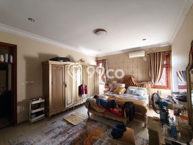 For Sale Rumah Elit Exclusive di Tebet, Jakarta Selatan For Sale Rumah Elit Exclusive di Tebet, Jakarta Selatan
