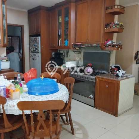 Hunian Eksklusif Siap Huni LT 864m2 di Duren Sawit, Jakarta Timur Hunian Eksklusif Siap Huni LT 864m2 di Duren Sawit, Jakarta Timur
