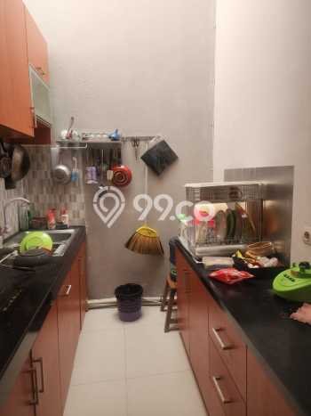 Jual Rumah Eksklusif 3 KT di Bambu Apus, Jakarta Timur Jual Rumah Eksklusif 3 KT di Bambu Apus, Jakarta Timur
