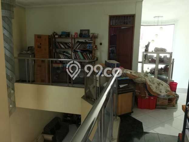 Jual Rumah Mewah Megah Dengan View Cantik di Sunter, Jakarta Utara Jual Rumah Mewah Megah Dengan View Cantik di Sunter, Jakarta Utara