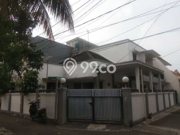 Hot Offer Hunian Mewah Ideal dan Luas di Tebet, Jakarta Selatan Hot Offer Hunian Mewah Ideal dan Luas di Tebet, Jakarta Selatan