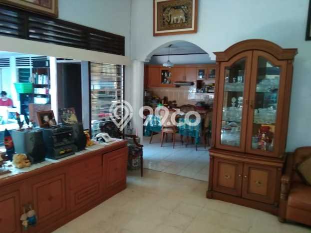 Hot Offer Hunian Premium Ideal dan Luas di Cinere, Depok Hot Offer Hunian Premium Ideal dan Luas di Cinere, Depok