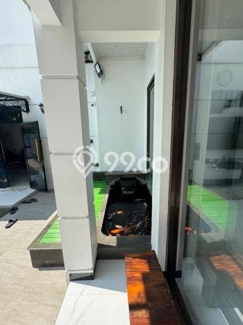 Siap Huni Hunian Elit 5 Kamar di Matraman Dekat ke Mana Pun Siap Huni Hunian Elit 5 Kamar di Matraman Dekat ke Mana Pun
