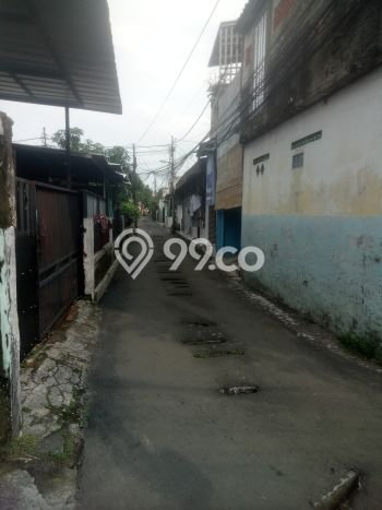 Hunian Mewah LB 258m2 Siap Huni Desain Elegan di Condet, Jakarta Timur Hunian Mewah LB 258m2 Siap Huni Desain Elegan di Condet, Jakarta Timur