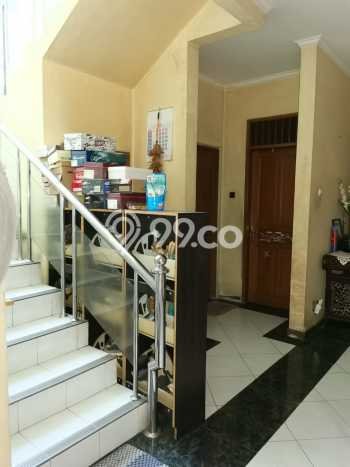 Jual Rumah Mewah Megah Dengan View Cantik di Sunter, Jakarta Utara Jual Rumah Mewah Megah Dengan View Cantik di Sunter, Jakarta Utara