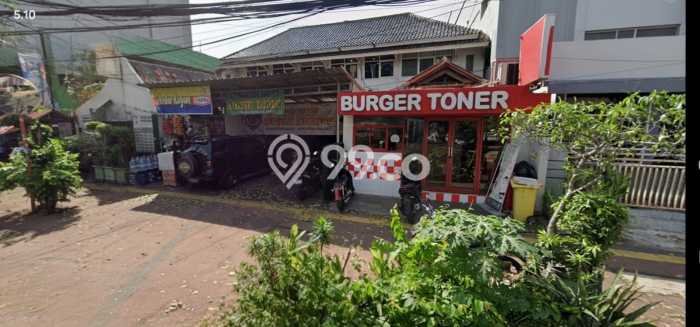Tanah Kavling Dijual di Salemba, Jakarta Pusat dengan Luas Tanah 980m2 Tanah Kavling Dijual di Salemba, Jakarta Pusat dengan Luas Tanah 980m2