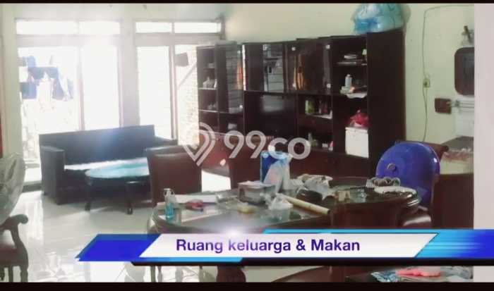 Ready to Use! Premium House LT 311m2 Desain Modern di Rawamangun Ready to Use! Premium House LT 311m2 Desain Modern di Rawamangun