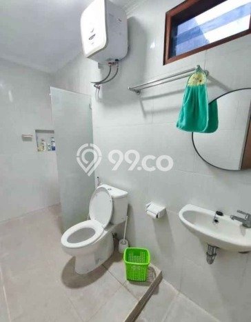 Jual Rumah Eksklusif 4 KT di Pemecutan Kaja, Denpasar Jual Rumah Eksklusif 4 KT di Pemecutan Kaja, Denpasar