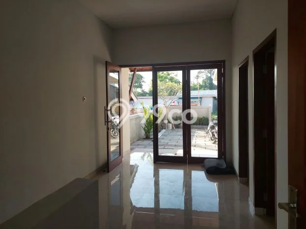 Sewa Rumah Harga Terjangkau di Peguyangan Kaja Denpasar dengan 2 KT Sewa Rumah Harga Terjangkau di Peguyangan Kaja Denpasar dengan 2 KT