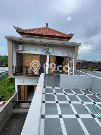 Rumah Minimalis 5 KT di Dalung Badung Unfurnished Rumah Minimalis 5 KT di Dalung Badung Unfurnished