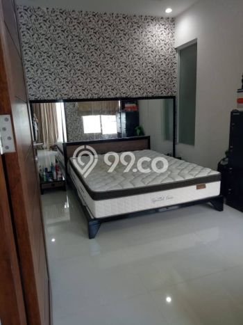Hunian Mewah LB 320m2 Siap Pakai Desain Elegan di Renon, Denpasar Hunian Mewah LB 320m2 Siap Pakai Desain Elegan di Renon, Denpasar