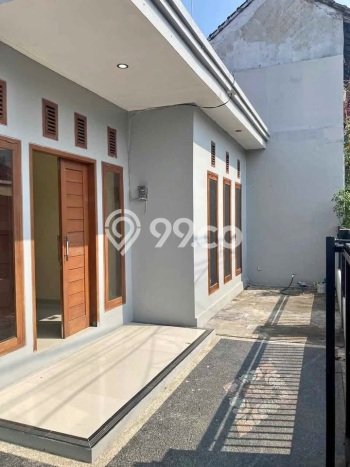 Rumah Minimalis 4 Kamar LT 181m2 di Padangsambian Kelod Rumah Minimalis 4 Kamar LT 181m2 di Padangsambian Kelod
