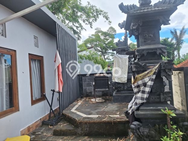Dijual Rumah Eksklusif 4 KT di Peguyangan Kaja, Denpasar Dijual Rumah Eksklusif 4 KT di Peguyangan Kaja, Denpasar
