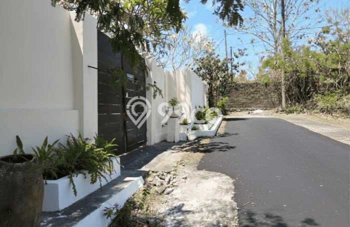 AREA PREMIUM! Vila di , Ukuran 712m2m², Pemandangan Indah di area AREA PREMIUM! Vila di , Ukuran 712m2m², Pemandangan Indah di area