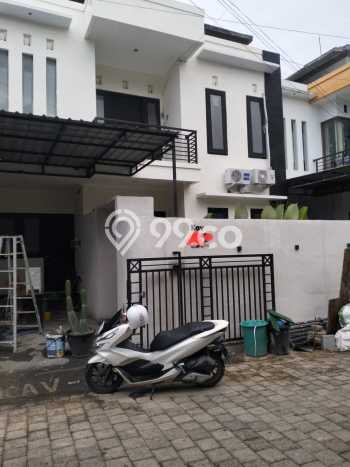 Dijual Hunian Rumah Nyaman 3 Kamar di Renon, Denpasar Dijual Hunian Rumah Nyaman 3 Kamar di Renon, Denpasar