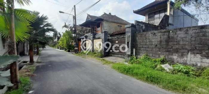 Dijual Rumah Luas Megah Dengan View Cantik di Kesiman, Denpasar Dijual Rumah Luas Megah Dengan View Cantik di Kesiman, Denpasar