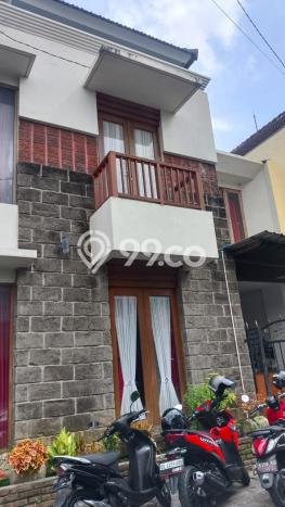 Rumah Minimalis 3 Kamar LT 90m2 di Sumerta Kelod Rumah Minimalis 3 Kamar LT 90m2 di Sumerta Kelod