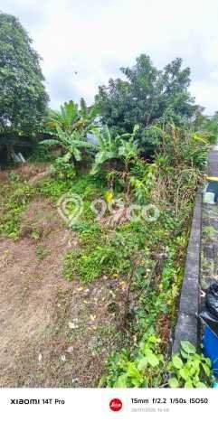 Lahan Kosong Dijual di Badung dengan Area 300m2 Lahan Kosong Dijual di Badung dengan Area 300m2