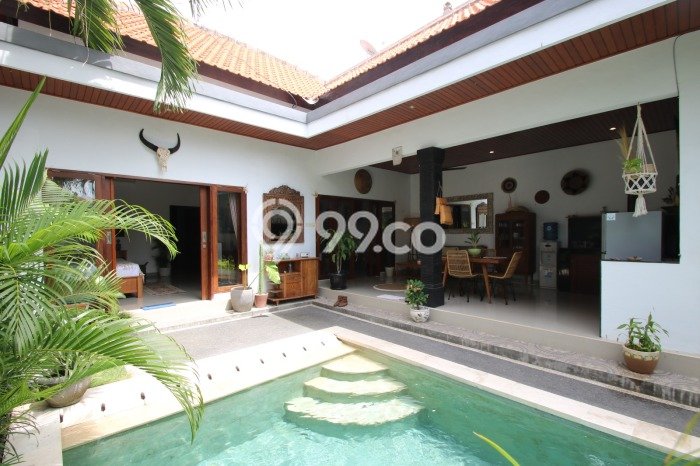 Vila Premium di Umalas, Luas 0m², Harga Bersaing Vila Premium di Umalas, Luas 0m², Harga Bersaing