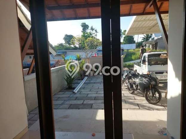 Sewa Rumah Harga Terjangkau di Peguyangan Kaja Denpasar dengan 2 KT Sewa Rumah Harga Terjangkau di Peguyangan Kaja Denpasar dengan 2 KT