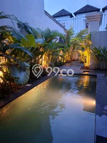 Vila Premium Kawasan , Luas 150m2m², Dekat Badung, Badung Vila Premium Kawasan , Luas 150m2m², Dekat Badung, Badung