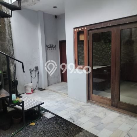 LIMITED OFFER! Rumah Premium di , LT 125m2m² Bangunan 120m2m² LIMITED OFFER! Rumah Premium di , LT 125m2m² Bangunan 120m2m²
