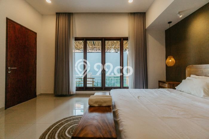 For Sale Vila Kawasan , Area 217m2m², Lingkungan Asri For Sale Vila Kawasan , Area 217m2m², Lingkungan Asri