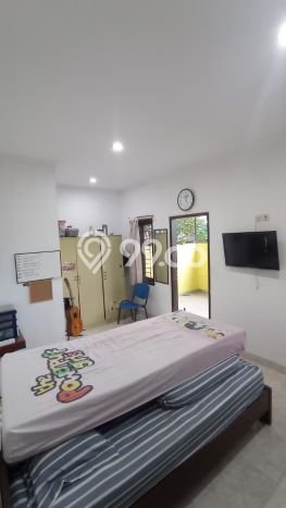 Rumah Luxury Modern Siap Huni di Gatot Subroto Denpasar Rumah Luxury Modern Siap Huni di Gatot Subroto Denpasar