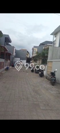 INVESTASI TEPAT! Rumah di Padangsambian Kaja, Luas 140m2m² Bangunan 165m2m² INVESTASI TEPAT! Rumah di Padangsambian Kaja, Luas 140m2m² Bangunan 165m2m²