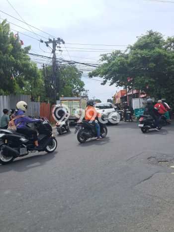 Tanah Dijual di Denpasar Seluas 280m2 Strategis Tanah Dijual di Denpasar Seluas 280m2 Strategis