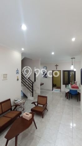 Rumah Luxury Modern Siap Huni di Gatot Subroto Denpasar Rumah Luxury Modern Siap Huni di Gatot Subroto Denpasar