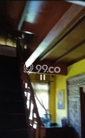 Rumah Elit Modern Siap Huni di Gatot Subroto Denpasar Rumah Elit Modern Siap Huni di Gatot Subroto Denpasar