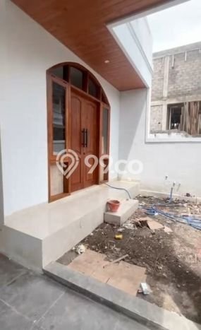 Rumah Minimalis 3 KT di Ubung Denpasar Unfurnished Rumah Minimalis 3 KT di Ubung Denpasar Unfurnished