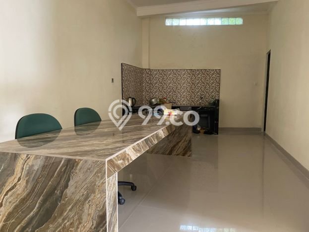 Kesempatan Investasi! Vila Kawasan , Area 414m2m², Hasil Tinggi untuk investasi Kesempatan Investasi! Vila Kawasan , Area 414m2m², Hasil Tinggi untuk investasi