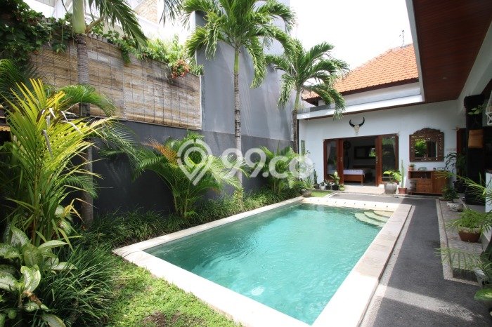 Vila Premium di Umalas, Luas 0m², Harga Bersaing Vila Premium di Umalas, Luas 0m², Harga Bersaing
