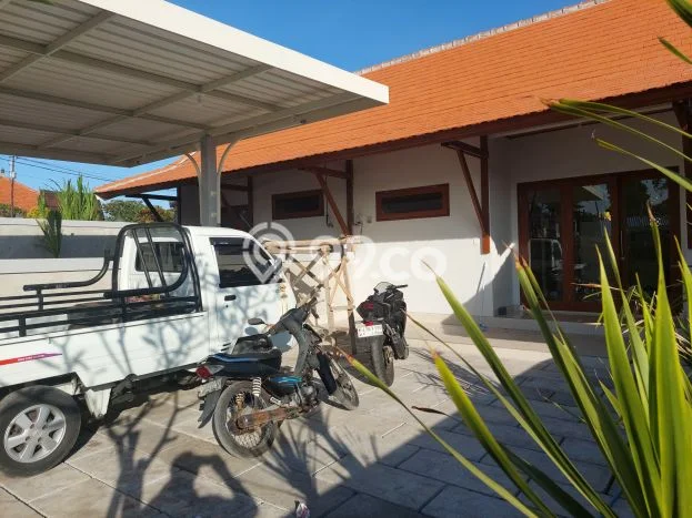Sewa Rumah Harga Terjangkau di Peguyangan Kaja Denpasar dengan 2 KT Sewa Rumah Harga Terjangkau di Peguyangan Kaja Denpasar dengan 2 KT