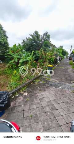 Lahan Kosong Dijual di Badung dengan Area 300m2 Lahan Kosong Dijual di Badung dengan Area 300m2