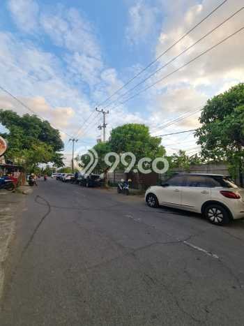 Tanah Dijual di Denpasar Seluas 2400m2 Strategis Tanah Dijual di Denpasar Seluas 2400m2 Strategis
