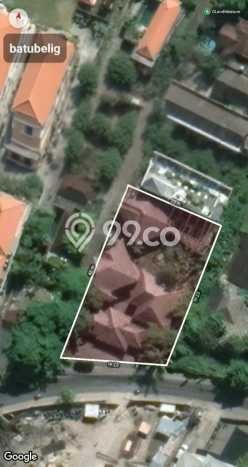 Tanah Kavling Dijual di Badung dengan Spesifikasi 1050m2 Tanah Kavling Dijual di Badung dengan Spesifikasi 1050m2