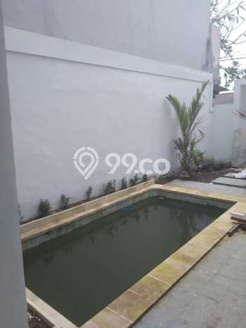 HARGA MENARIK! Vila di , Luas 145m2m², Area Premium dengan jalan bagus HARGA MENARIK! Vila di , Luas 145m2m², Area Premium dengan jalan bagus